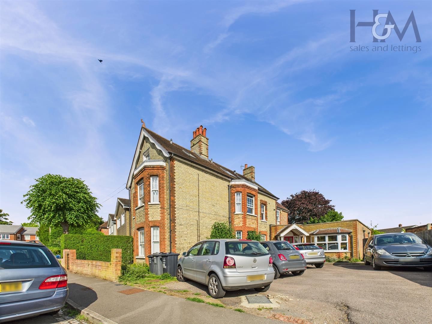 Telford Avenue